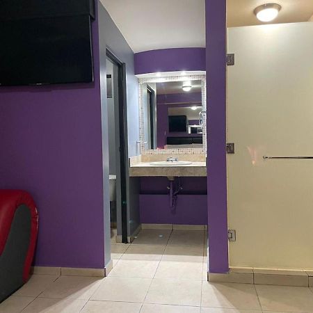 Motel Las Dunas Мехикали Екстериор снимка