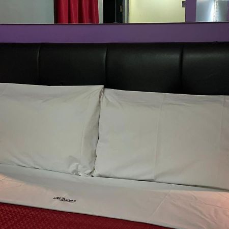 Motel Las Dunas Мехикали Екстериор снимка