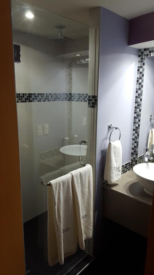 Motel Las Dunas Мехикали Екстериор снимка