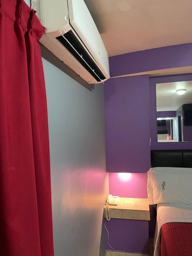 Motel Las Dunas Мехикали Екстериор снимка
